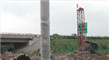 GPS boring machine��pilingmachine