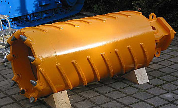 Core Barrel