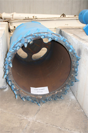 Core Barrel